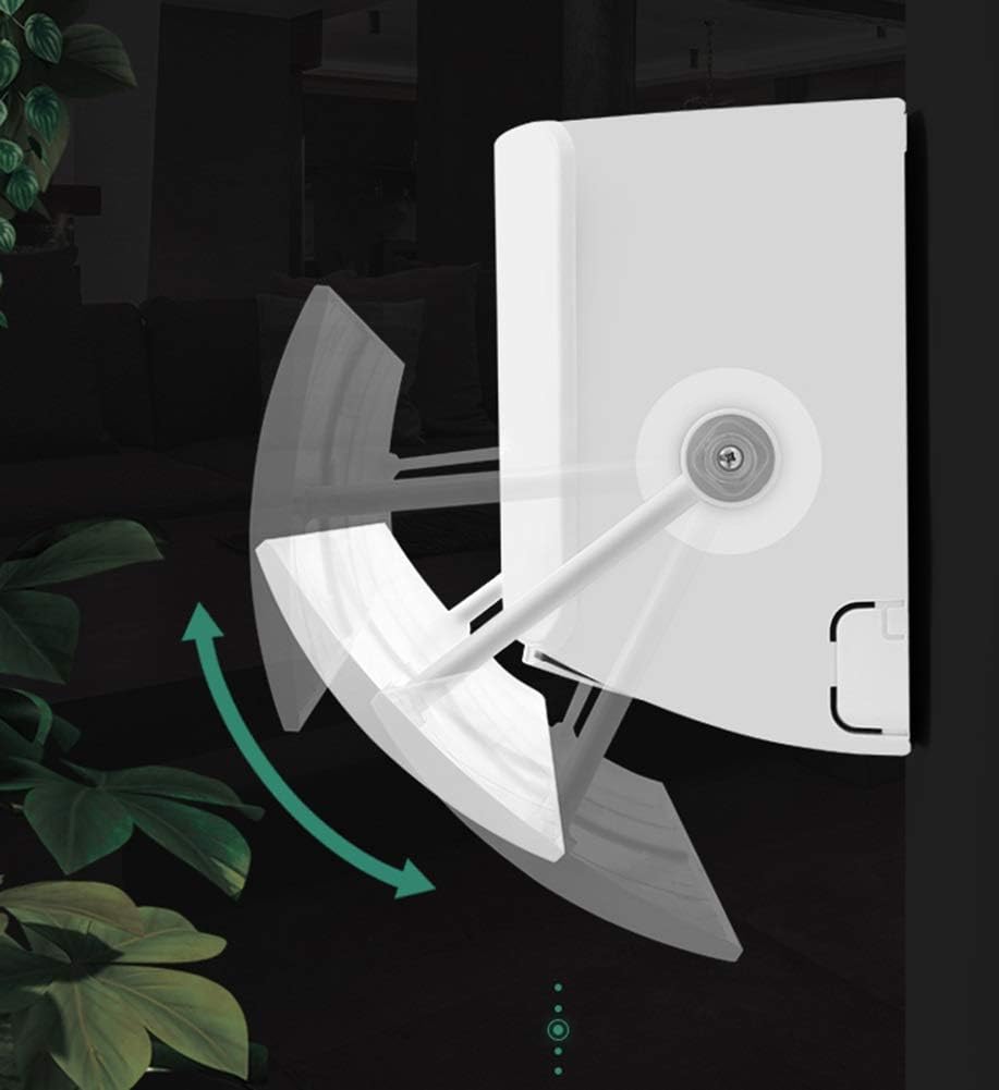 Air conditioning wind deflector Confinement Adjustable Anti-cold Baffle Home Air Conditioner Anti-direct Blow Retractable Wind Shield