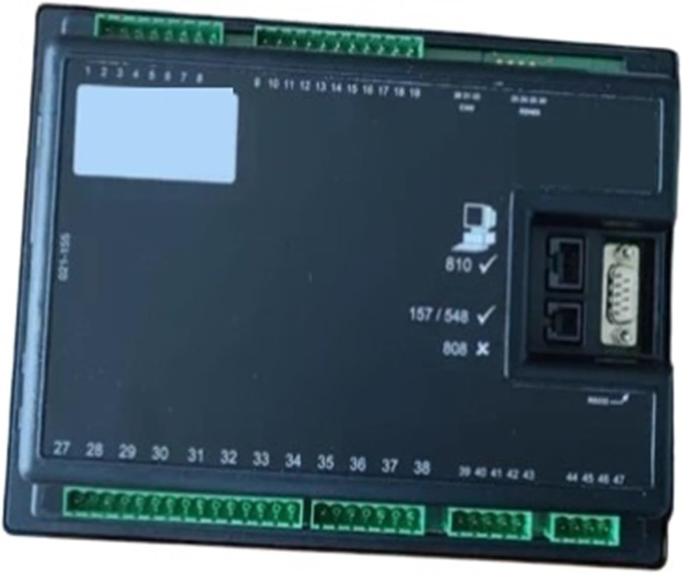 Generator Control Module DSE5220 Industrial Generator Controller