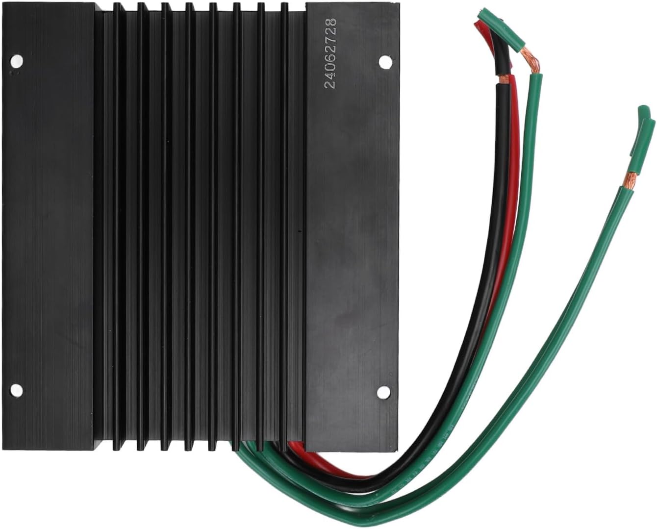 MPPT Wind Turbine Charge Controller 48V IP67 Water , Automatic Braking for 2000W Wind Turbine - Advanced Heat Dissipation, Reliable Protection, Ideal for Renewable Energ