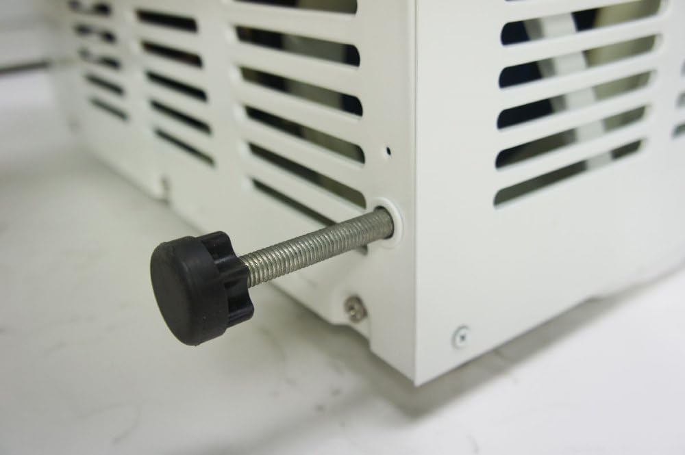 WS5-10HW-301 Electronic Saddle Air Conditioner with Heat and WiFi, 10000 BTU Cooling & Heating Capacity, 74 pts/day Dehumidifying Capacity, Dehumidifier Mode, MyTemp Sensor, Digital Temperature