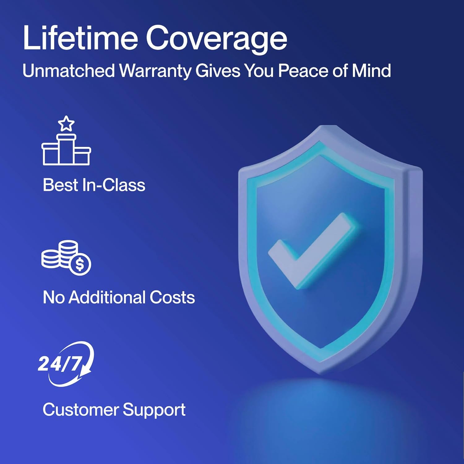 DELLA Motto Series 12000 BTU 17 SEER2 230V Mini Split AC, Cools Up to 550 Sq.Ft, Compatible with Alexa and Wifi, Ductless Inverter System Air Conditioner, Pre-Charged Heat Pump and 16.4ft Kits