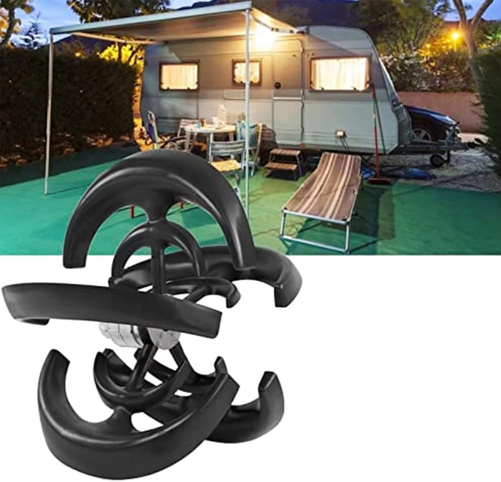 12000W Low Noise Vertical Axi Wind Turbines Generator Kit, 5 Blades Vertical Wind Turbine with Controller for Home Hybrids Streetlight(12V 24V 48V)