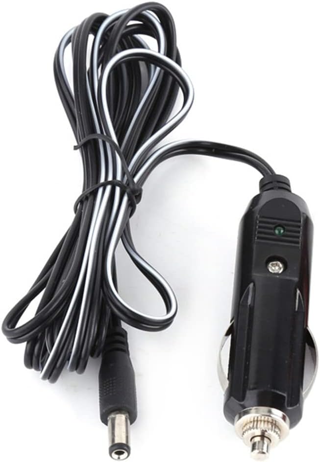 Mini Car Conditioner Cooling Fan, Portable 12V Car Truck Indoor Home Air Conditioner Evaporative Water Cooler Cooling Fan