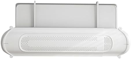 Air Conditioner Wind Deflector, AC Wind Deflectors for Adjustable Length, Vent Redirector for Wall Mounted Air Conditioners