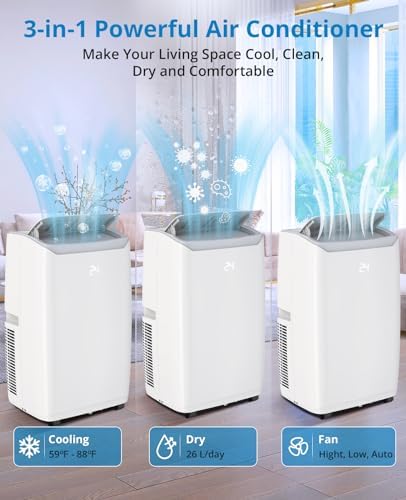 PHO_10HT Air Conditioner