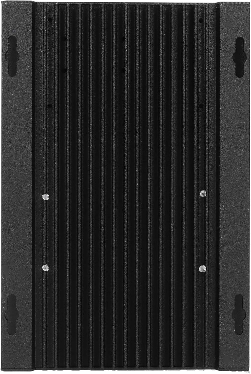 Wind and Solar Energy Hybrid Controller Digital Intelligent LCD Display Screen DC 48V 600W 300W for Wind Generator System Aluminum Alloy