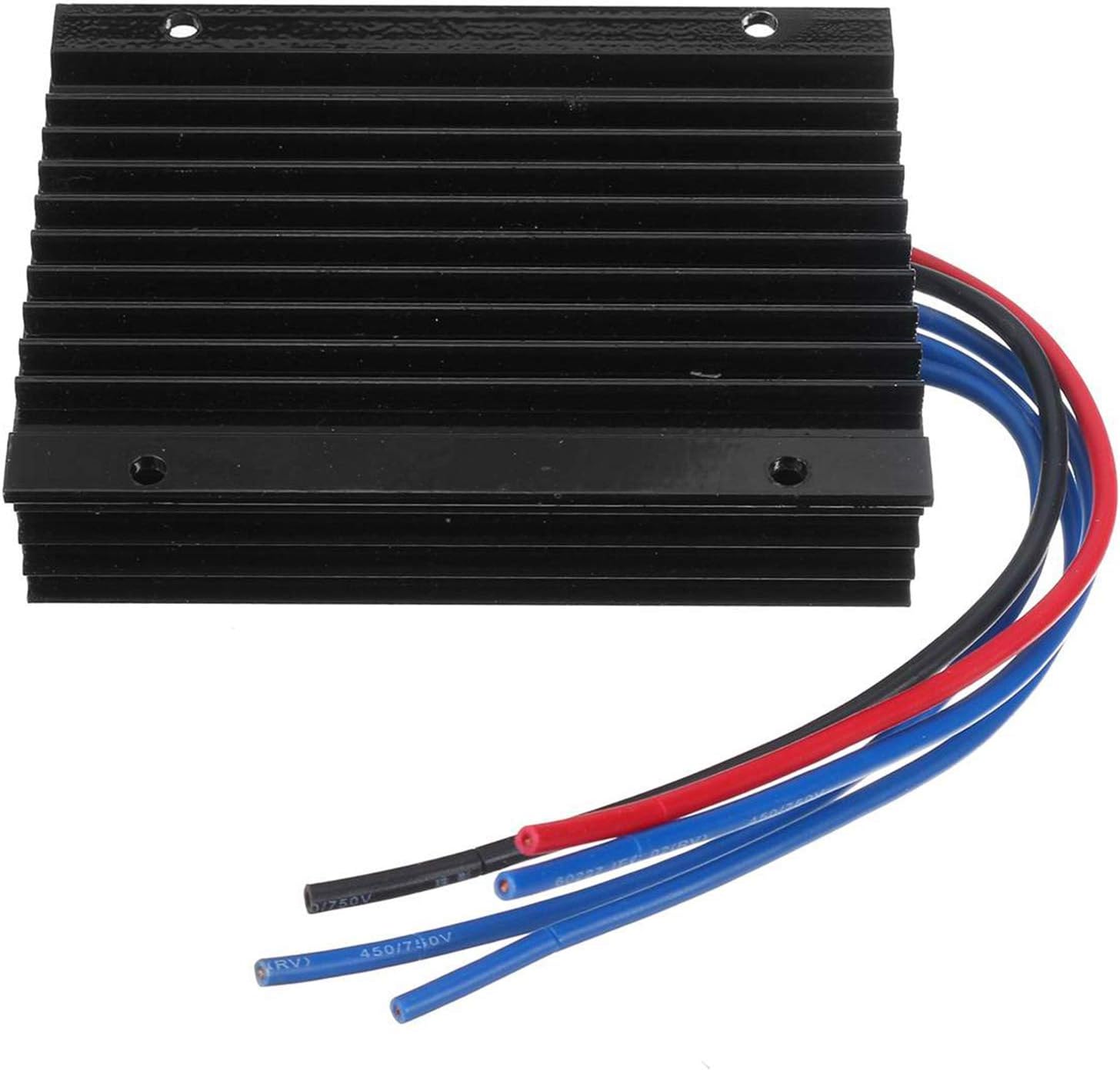 2000W Portable Wind Turbine Power Generator Windmills 12V 24V 48V Wind Turbine Generator 8 Blades for Wind and Solar Hybrid Power Generation