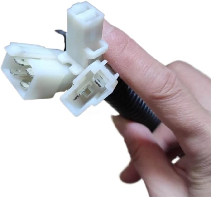 8-wire Generator Fit For TT91S-200 L A