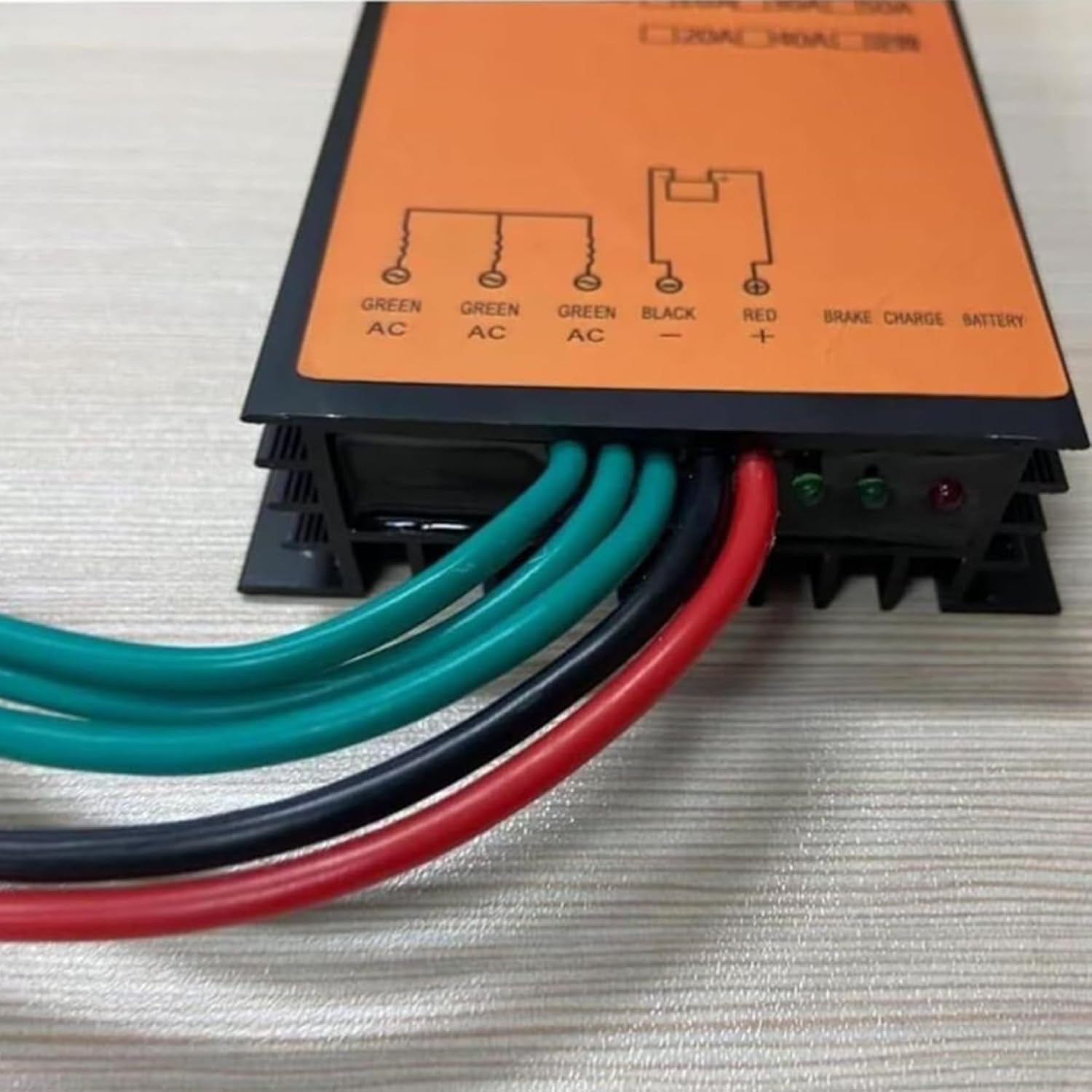 12000W 12V 24V 48V 220V Wind Turbine Controller,Low Wind Speed Boost Wind Controller, for All Wind Turbines Three Phase