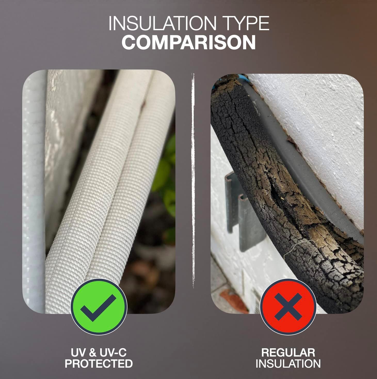 Cooper & Hunter 18,000 BTU 2-Zone Concealed Ducted Mini Split Air Conditioner & Heat Pump – 9K+9K Slim Duct Air Handlers – 22.9 SEER2 Inverter System – 25FT Installation Kits – 230V