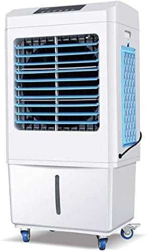 Portable Air Conditioner Cooler Air Conditioner Mobile Without Hose Portable Conditioning Fan Refrigeration Fan Home Small Conditioning Chiller Suitable For Family Office