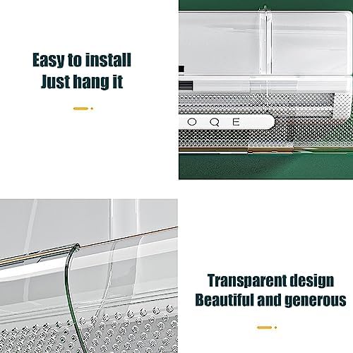 Air Vent Deflectors, Conditioner Windshield, Ceiling Vent Air Conditioners for Home Portable Air Conditioners Deflector