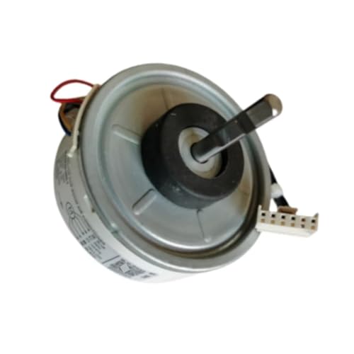 Compatible for Midea WZDK20-38G-1,Inverter Air Conditioner Inner Motor Replacement DC Brushless Motor
