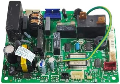 Compatible For SANYO POW-KR3GJH 1FA4B1B073700-1,Air Conditioner Computer Board Circuit Board Board Air Conditioner Parts