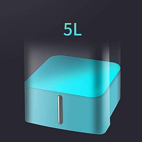 Air Cooler for Home Office Air coolers Evaporative Coolers, Portable Air Conditioner Evaporative With Remote Control Misting Humidifier Fan And Bladeless Noiseless Fan,For Office, Dorm, Room