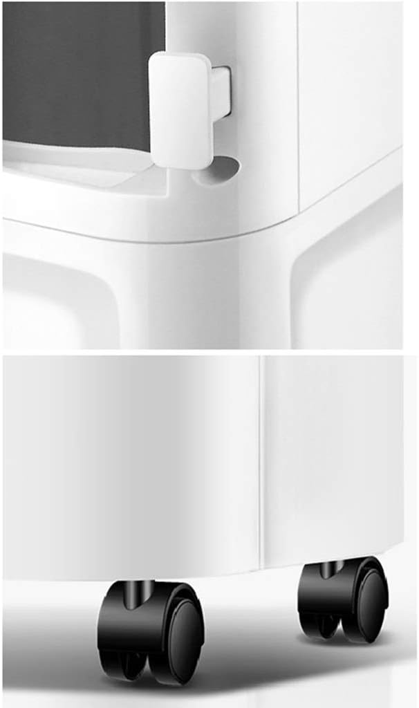 Portable Air Conditioner Fan Air Cooler, Air Conditioner Portable Evaporative Small Misting With Remote Control Humidifier Fan And Bladeless Noiseless Fan, For Office, Dorm, Room(Free Ice Tray)