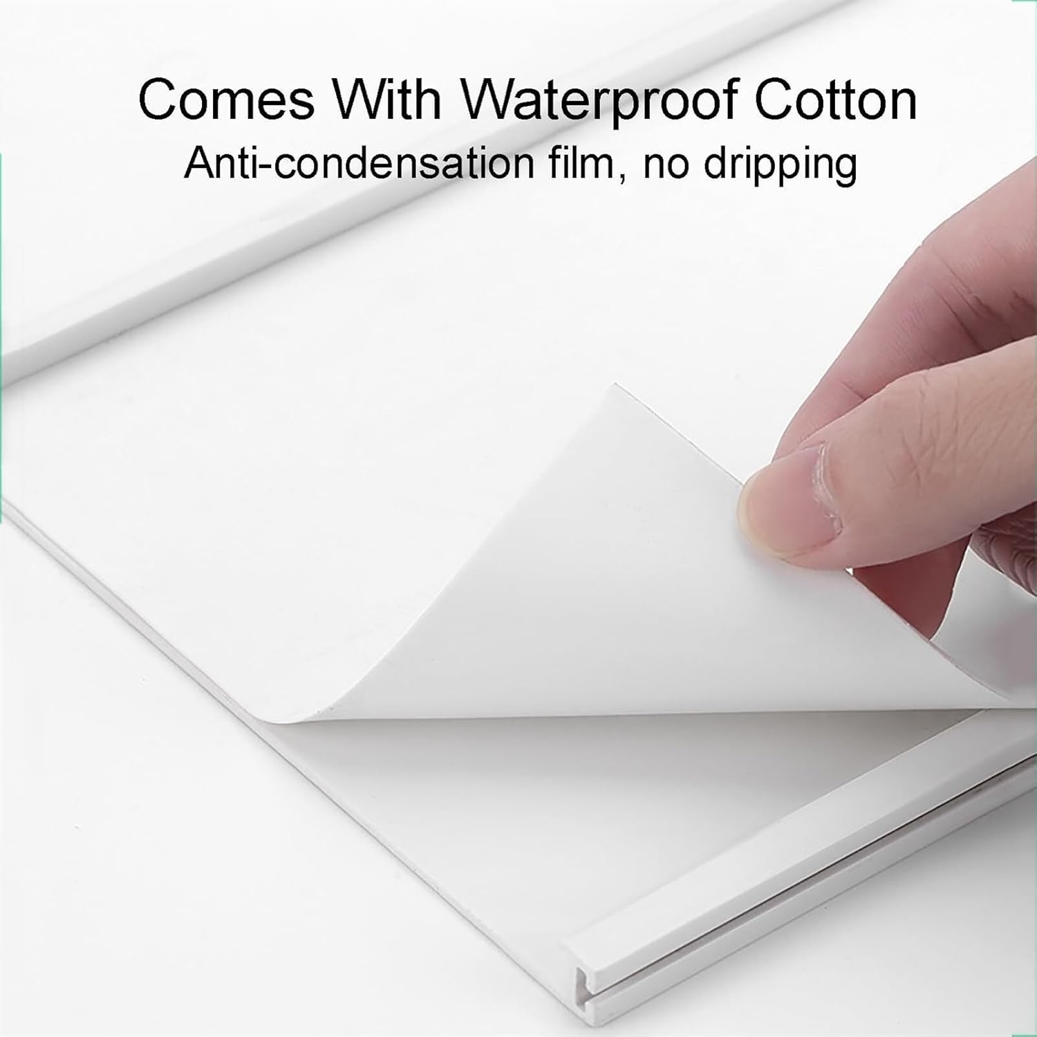 Adjustable Air Conditioner Deflector, Confinement Air Deflector for Central Air Conditioner'S Square Outlets for Home Office