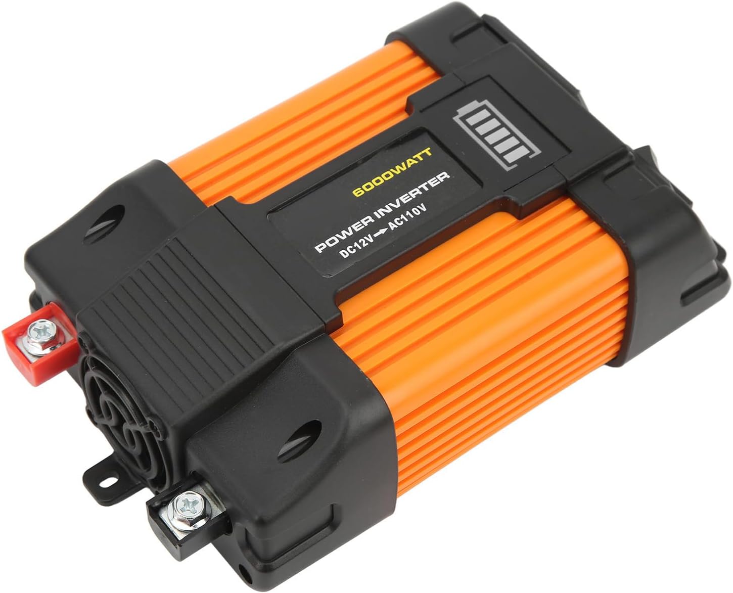 Drfeify Durable 4000W Power Inverter Solar Panel Kit with Dual USB for Efficient Electricity Conversion in Boating and OffGrid Living (500W 12V to 110V)