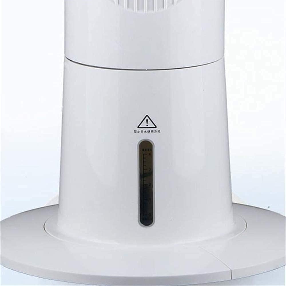 Portable Air Conditioner Cooler Standing Air Conditioner Intelligent Remote Control Tower Negative Ion Purification Advanced Luxury Electric 60W Floor Fan