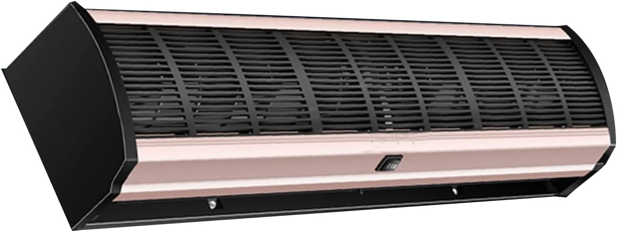 Air Curtain Machine, Commercial Silent Air Curtain Machine, 60