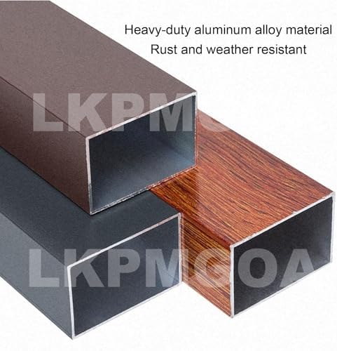 Air Conditioner Fence Panels, Outdoor Privacy Fence Covers, Hid Air Conditioner Rack Flower Stand, All Weather, Noise Reduction(Gray,1.5P)