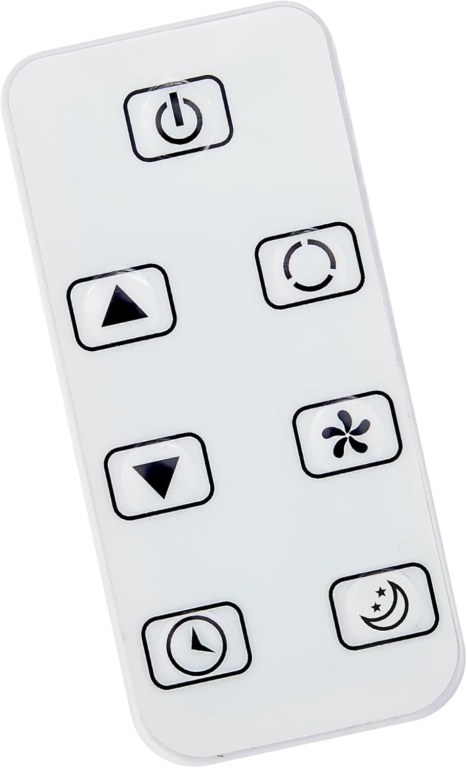 2025 Updated 12,000 BTU Portable Air Conditioner Cools Up to 550 Sq. Ft, 3 Operating Modes, Remote Control, 24-Hour Timer, Installation Kits for Home, Office, Dorm