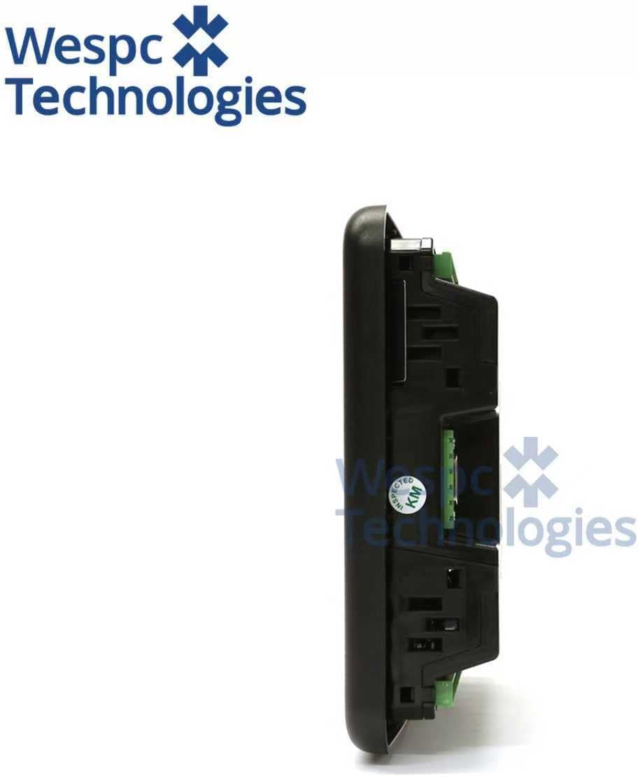 Original DSE8860 Deep Sea Generator Controller DSE 8860 Automatic Start Module Intelligent Automatic Generator Controller