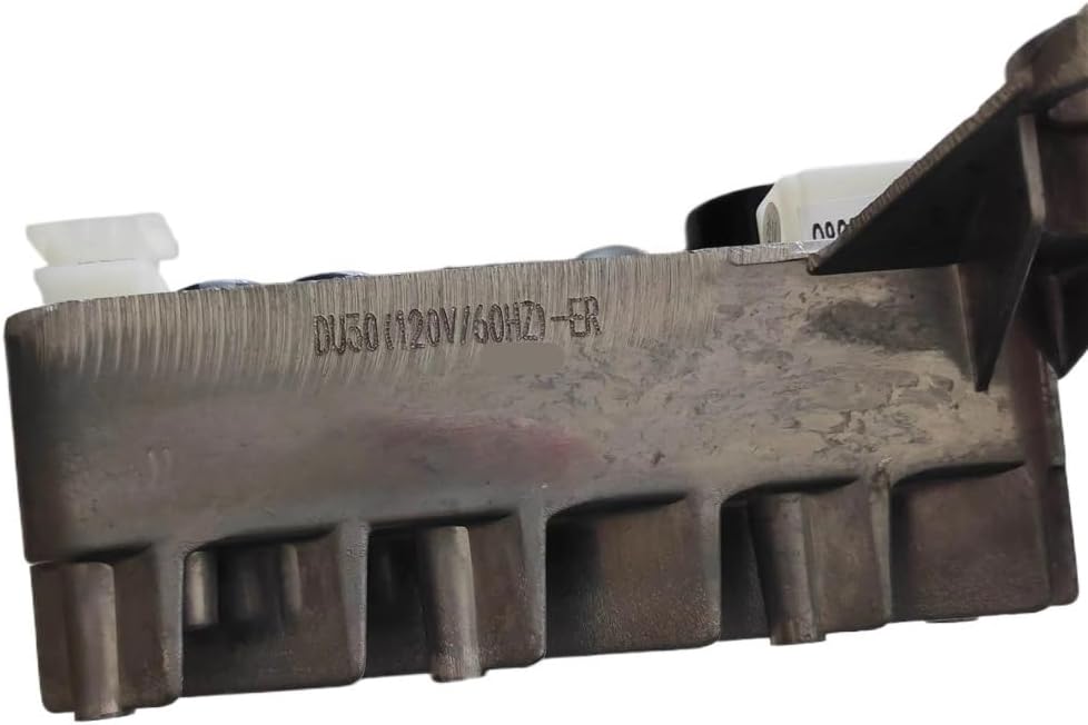 MODULA Fit For DU30 120V 60HZ GENERATOR PARTS