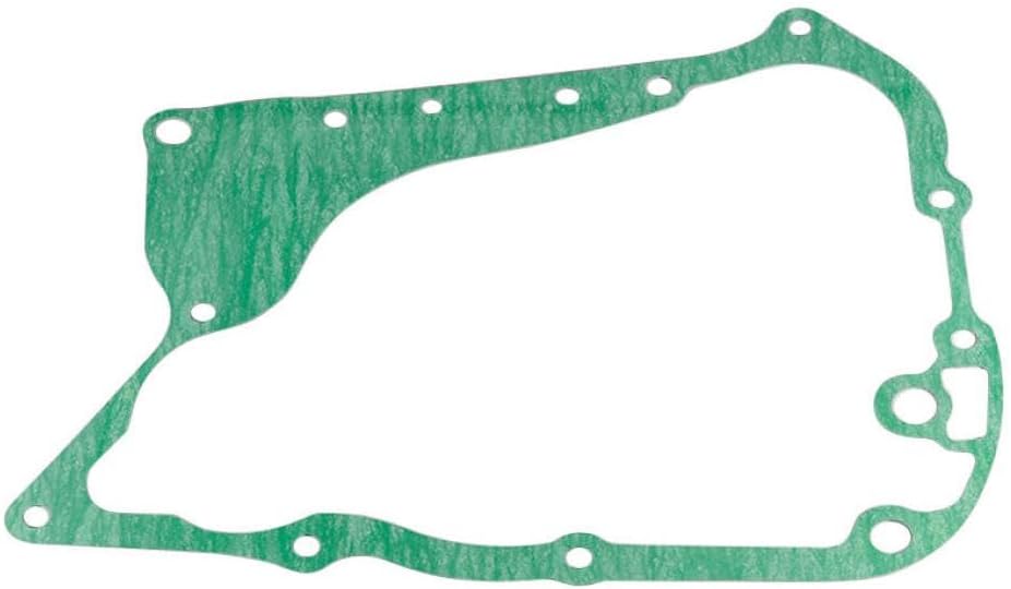 Motorcycle Stator Generator Crankcase Cover Gasket Compatible With Automotive Motorcycle Parts X9 250 E1 1998-2005 496256