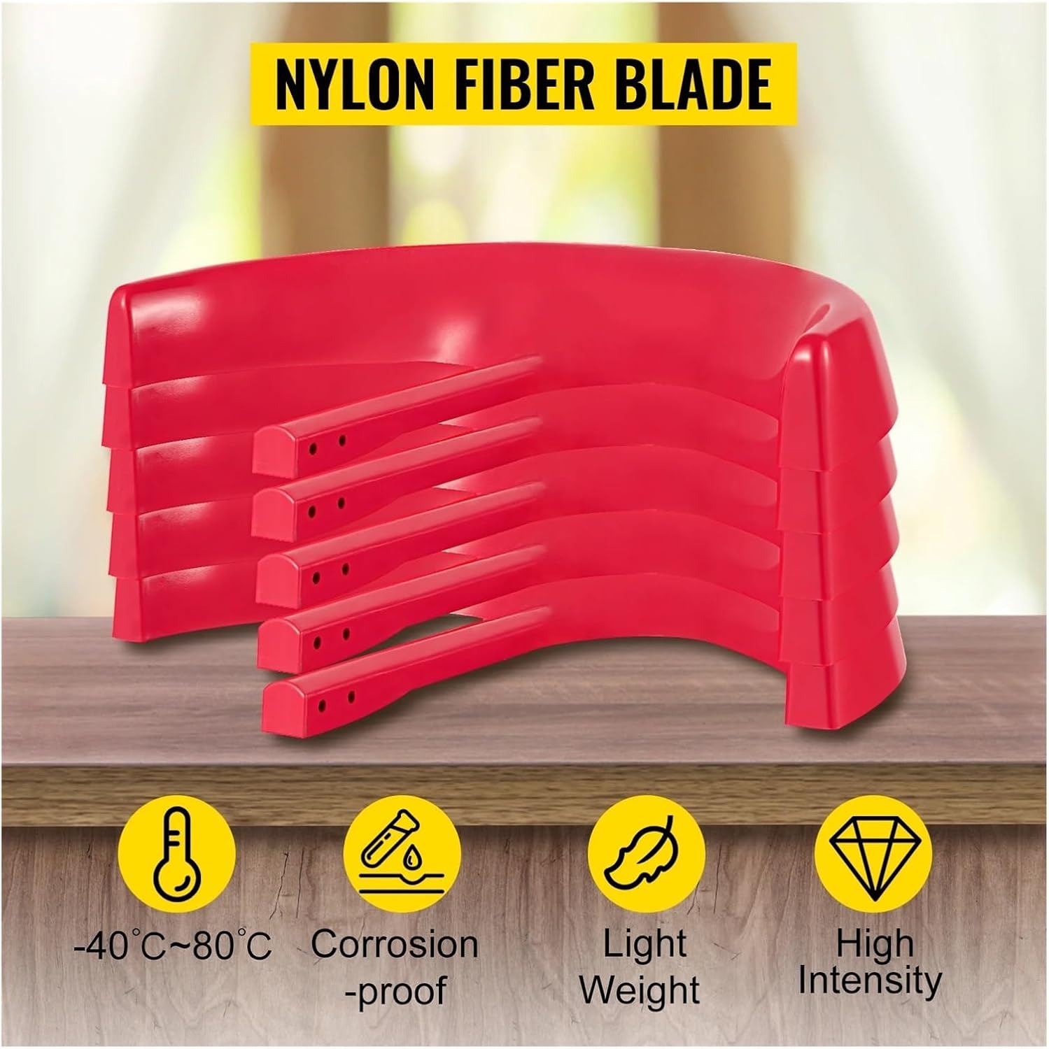 Vertical Axis Wind Turbine Generator 12V 100W/400W/600W tive Energy Generator Small Windmill with Controller Industrial Energy(100W)