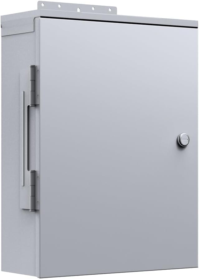 BLUETTI Home Integration Kit for Connecting 2 Sets of AC500&B300S Portable Power Stations w/Main Panel to Build up a Max 12288Wh/240V/10000W Backup System