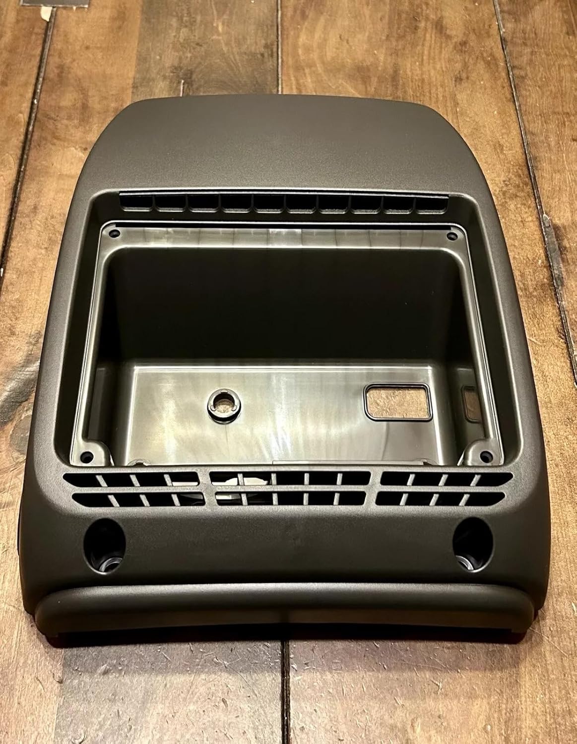 NEW Genuine Generator Front Cover EB220IT EU2200IT 63511-Z44-A30ZA,Replacement for HONDA OEM