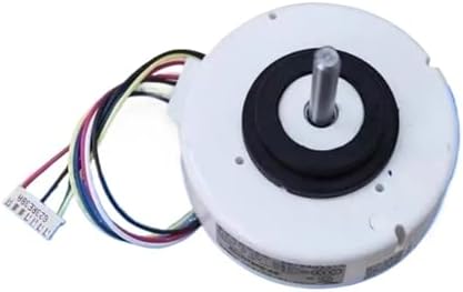 Air Conditioner Motor,Compatible For LG RD-310-30-8E-2(AL) EAU62983004 4681A20091K SIC-37CVJ-F130-3 Replacement Air Conditioner Motor