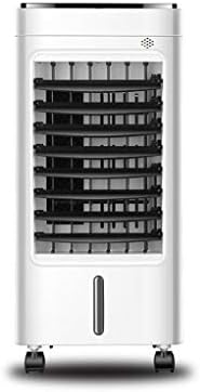 Portable Air Conditioner Fan Portable Cooling Fan Single Cold Type With Remote Control Electric Fan Home Small Vertical Air Cooler Dormitory Silent Cooling Air Conditioning Fan 60cm* 26cm* 28cm