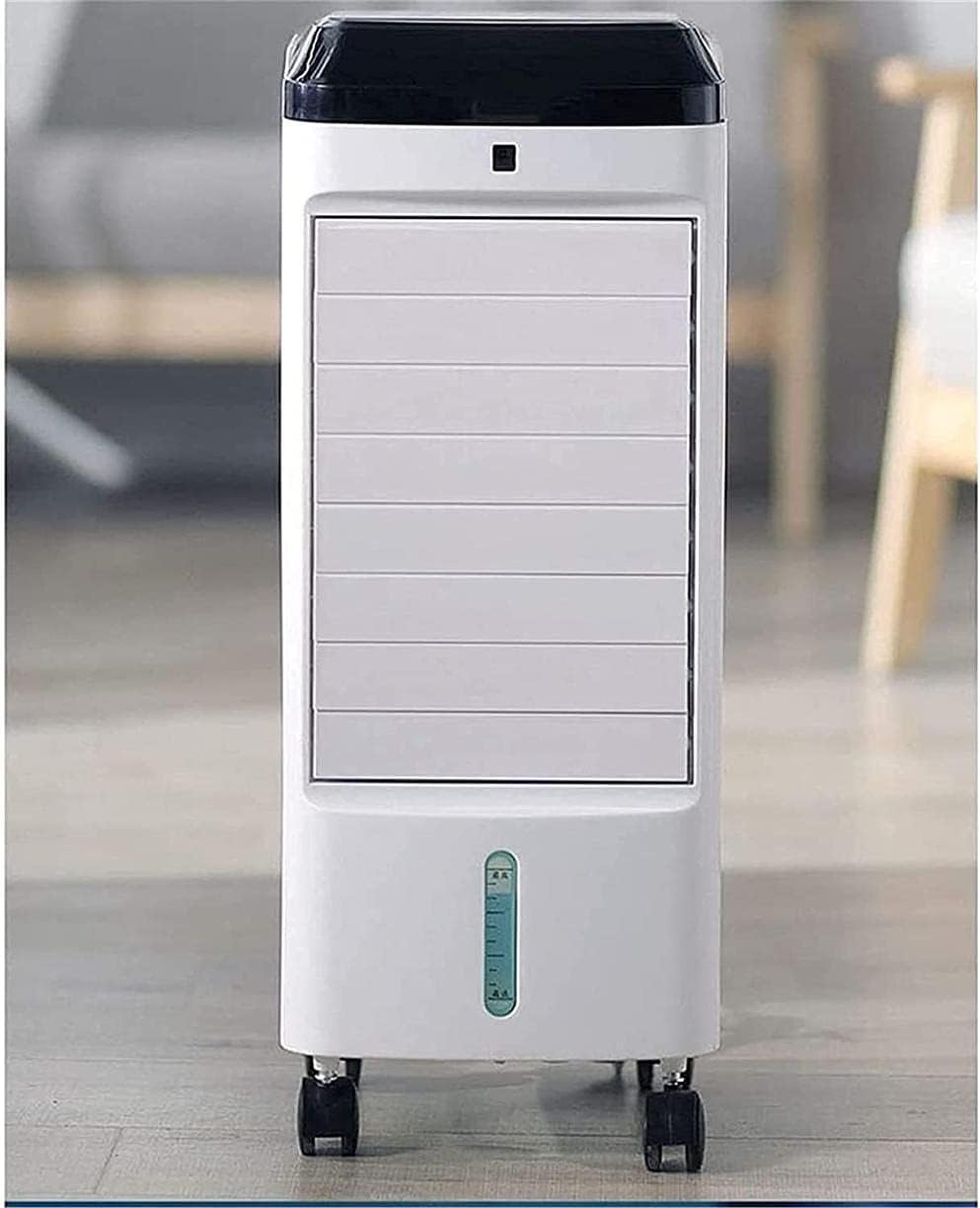 Honeywell Portable Air Cooler Eaporatie Cooler Single Air Conditioner For Home Dormitory Dual Core Cooling Air Conditioner