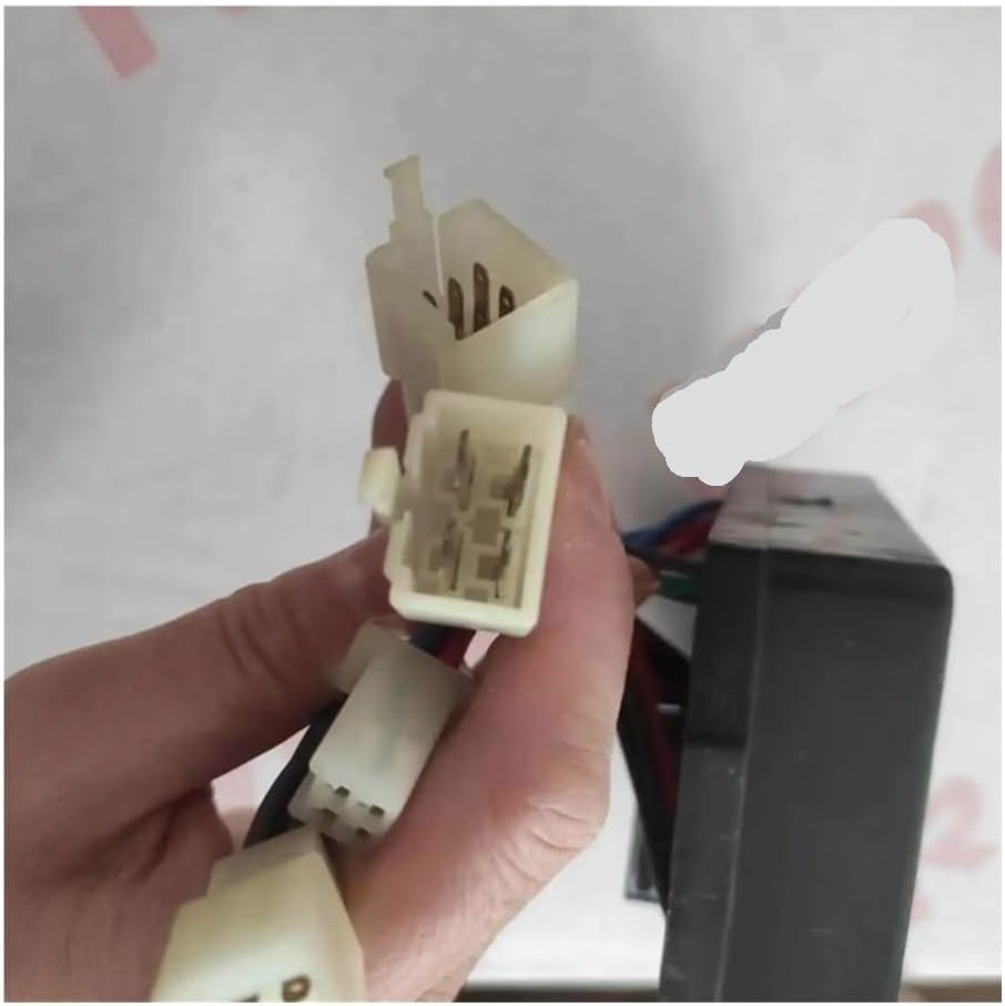 Generator PART Fit For KI-MB-ATS-S2