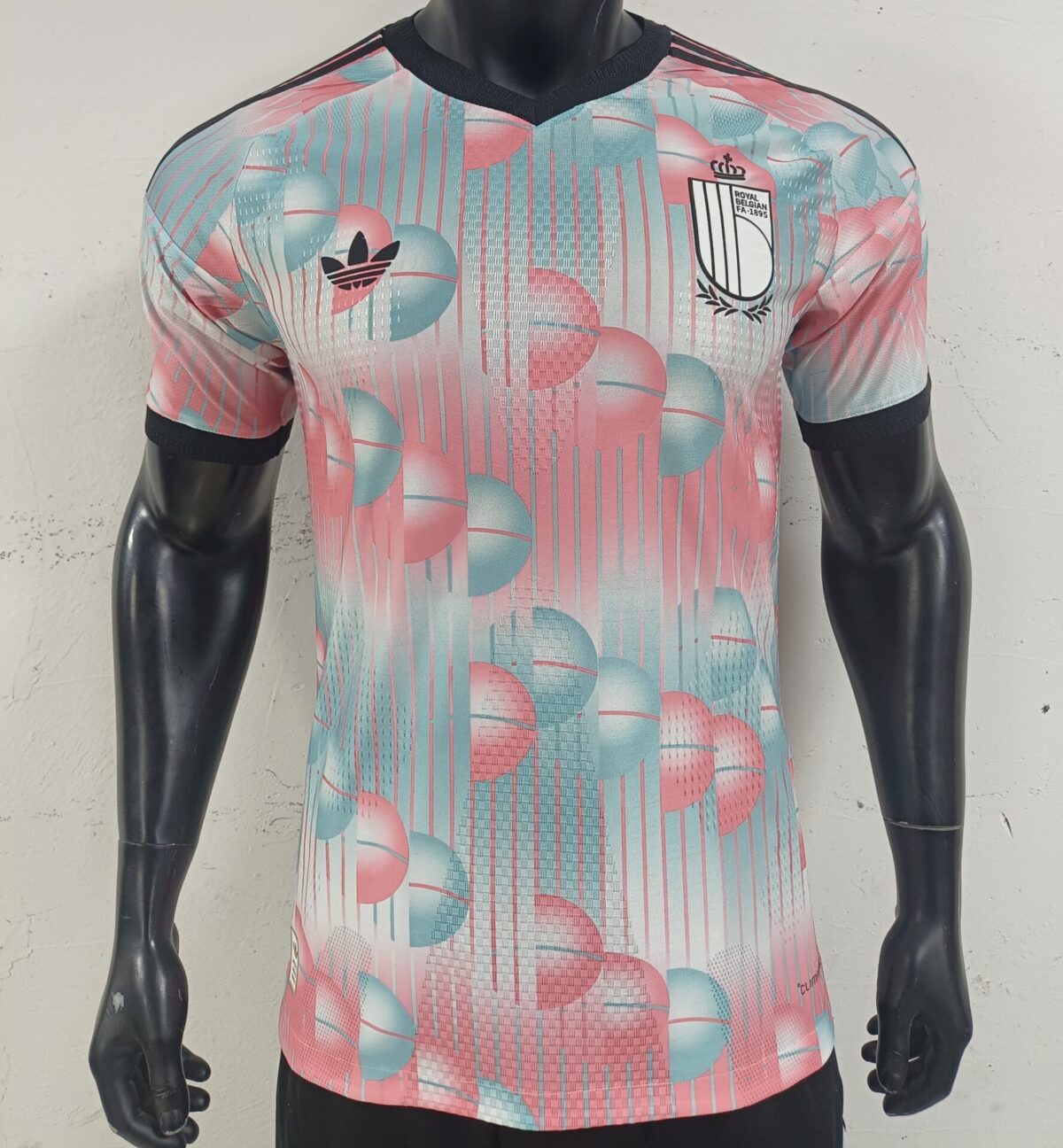 Camiseta Bélgica 2026 2ª equipación - NewNow