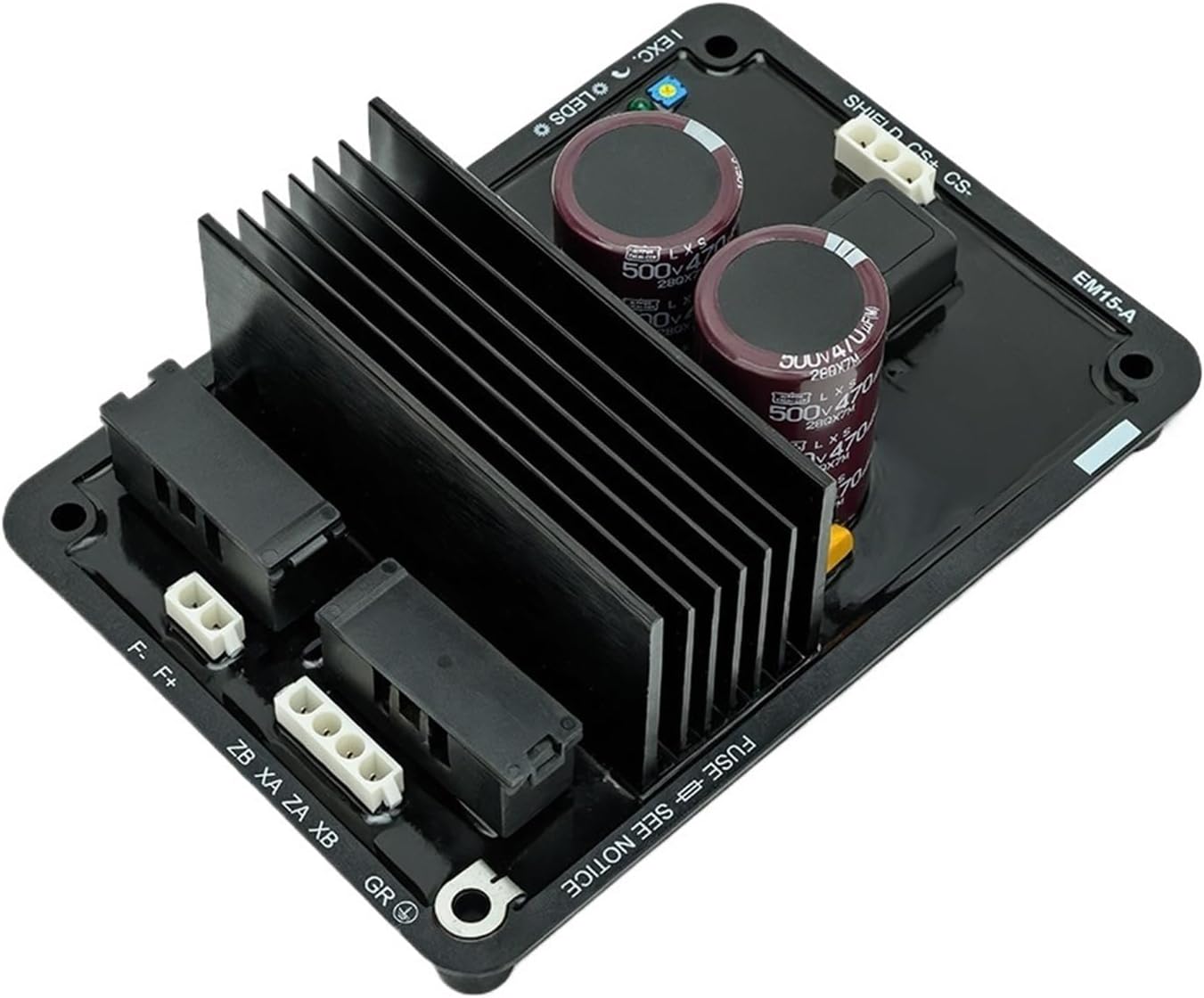 EM15-A Genuine Voltage Regulator 516-8504 Diesel Generator Set generator parts kit