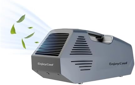 Portable Air Conditioner,portable tent air conditioner,2380 BTU Outdoor Air Conditioner,Fishing Car,Truck,Outdoor,tent air conditioner for camping,Tent Air Conditiones Outdoor Air Conditioner