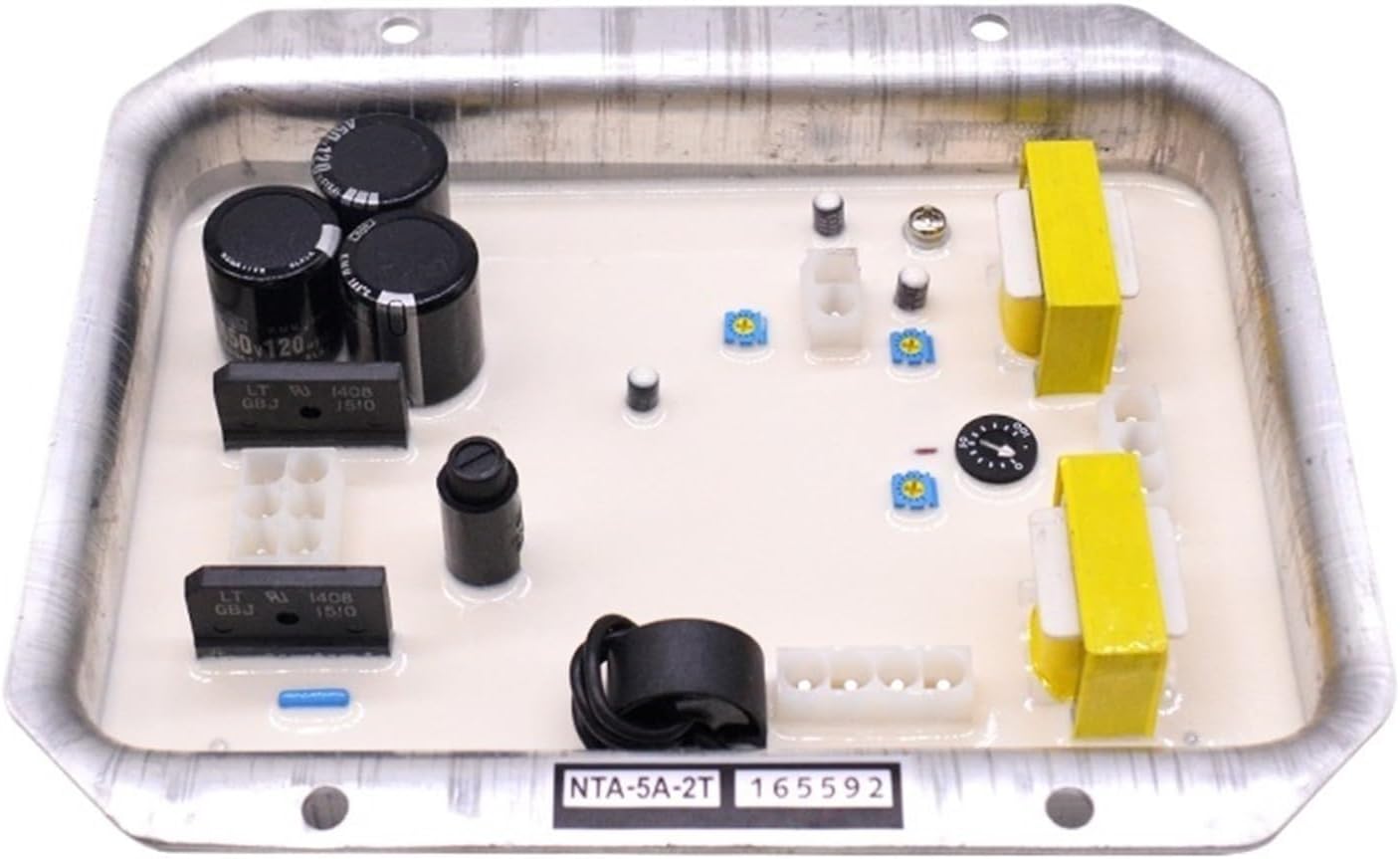 NTA-5A-2T Stabilizer Automatic Voltage Regulator Generator Spare Parts Automatic Voltage Regulator