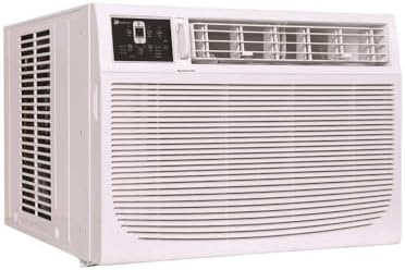 Seasons 25,000 Btu 230/208v Window Air Conditioner With Heat