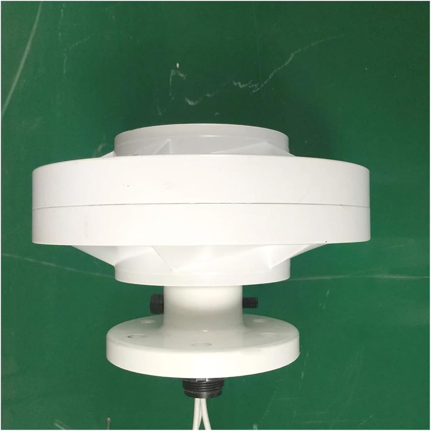 Wind Turbines, 1000W 12v 24v 48v New Energy Vertical Axis Brushless Ac Rare Earth Permanent Magnet Alternator Generator DIY Wind Turbine(48V)