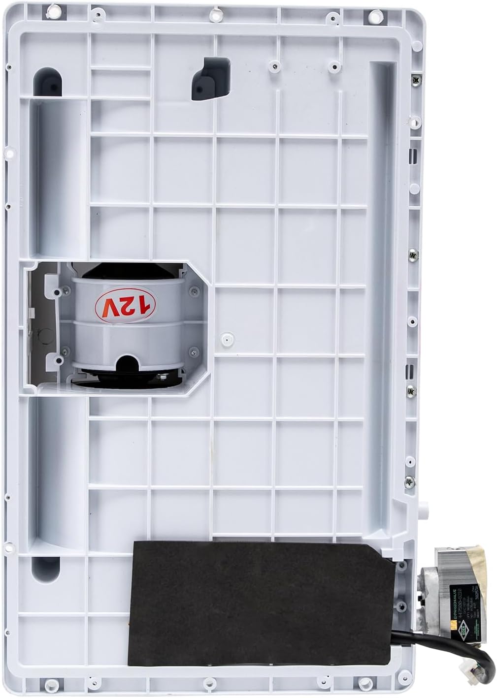 Air Conditioner Kit，12V 6800BTU Universal RV Air Conditioner System Split Mini Split AC System Unit