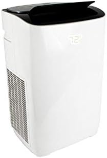 Royal Sovereign ARP-914 Portable air Conditioner, White