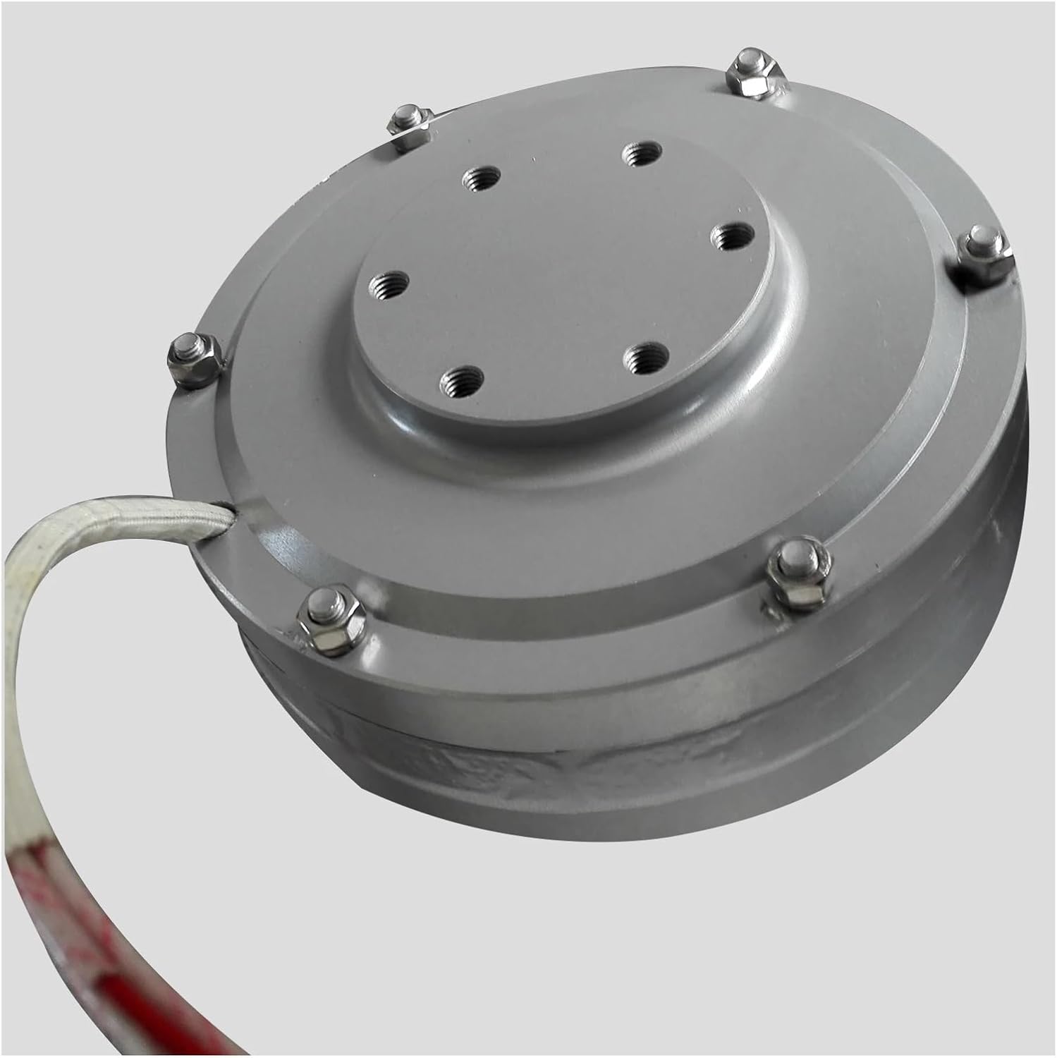 Wind Turbines, 300W 1000RPM Coreless Permanent Magnet Generator Alternator PMG Inner Rotor for Wind Turbine(24V)