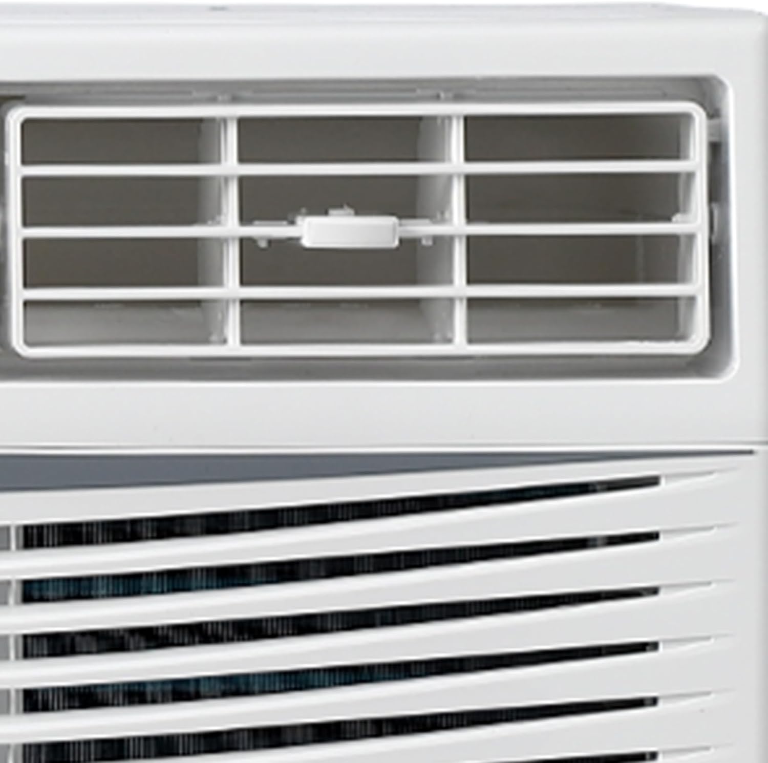 Window Air Conditioner, 8,000 BTU Window AC Units, Remote/App Control and Dehumidify Function, 3 Cooling & Fan Speeds, Cools 350 Sq.Ft, Perfect for Bedroom, Living Room, Home Office