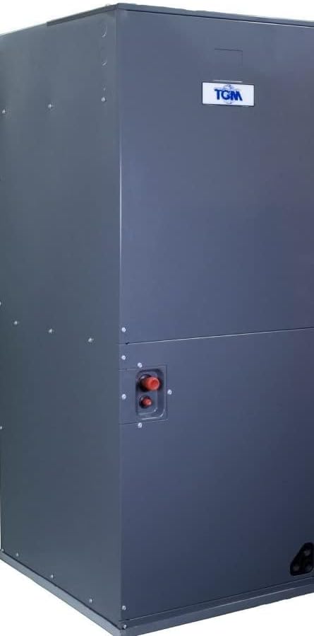 2 TON 14.3 SEER2 STRAIGHT COOL SYSTEM AIR HANDLE,CONDENSER, HEAT STRIP