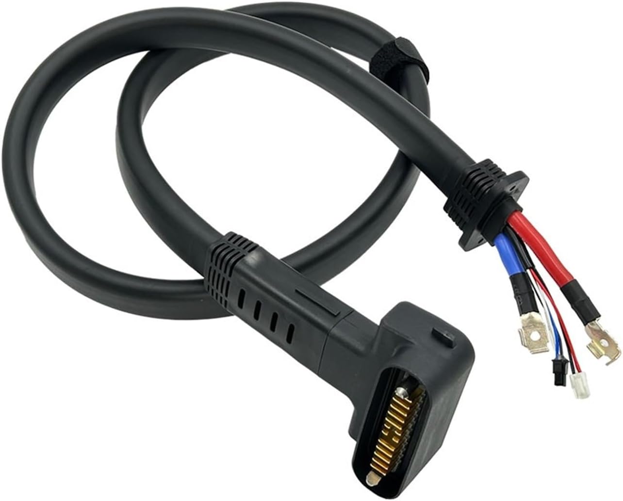 T50/D12000iEP Generator's Charging Output Cable for Agriculture Drone Accessories