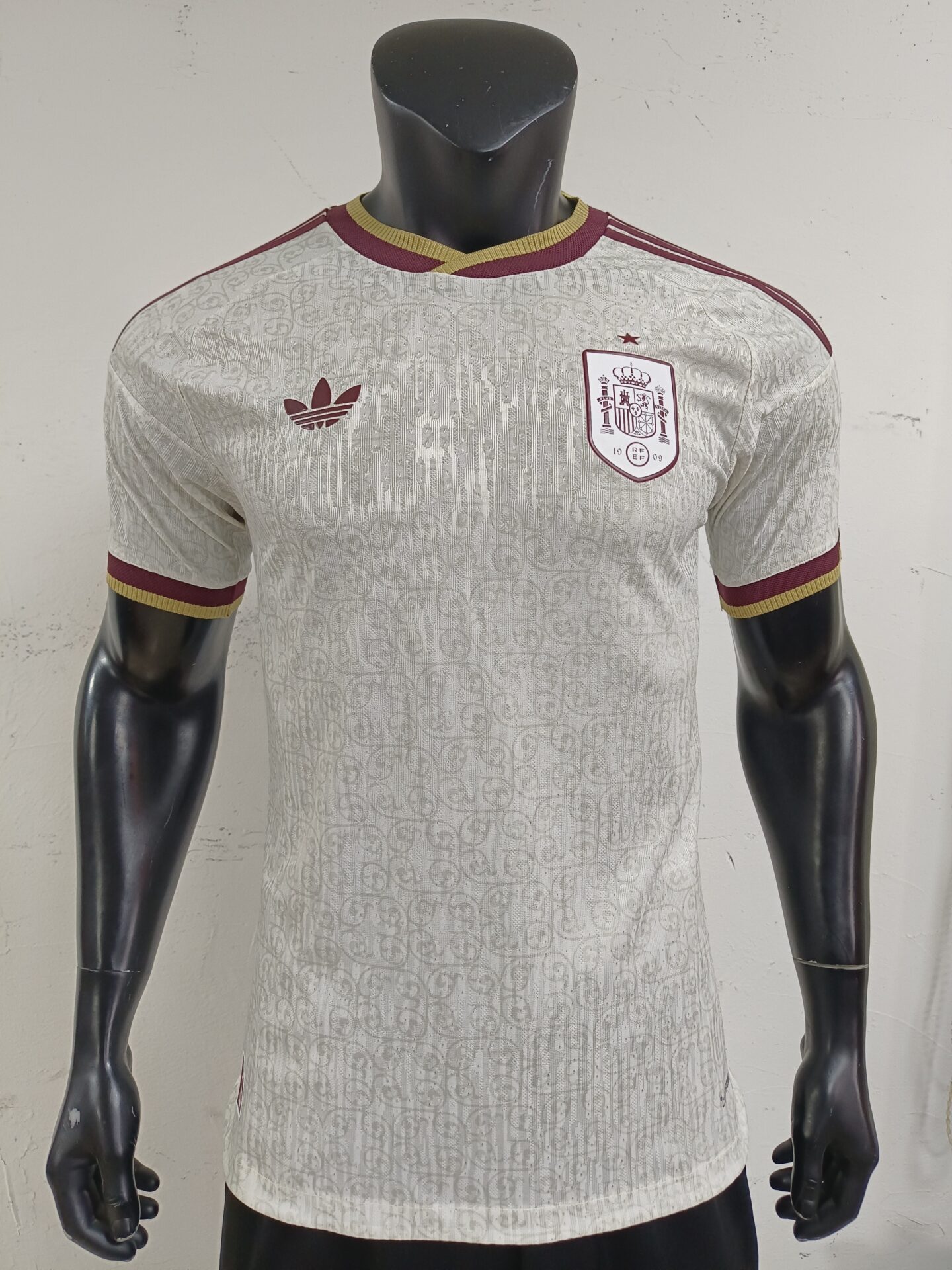 Camiseta España 2026 2ª equipación - NewNow