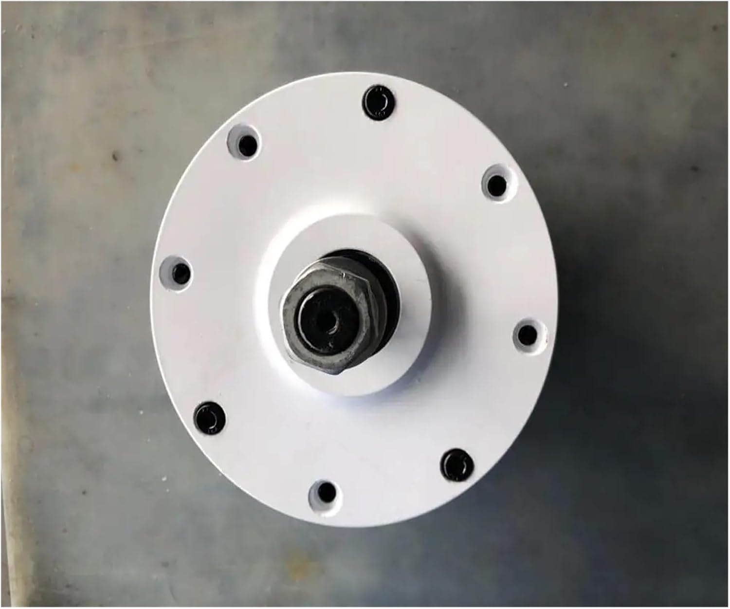 Wind Turbines, PMG Rare Earth PMA 800W AC Permanent Magnet nerator for Wind Turbine(No Base,48V)